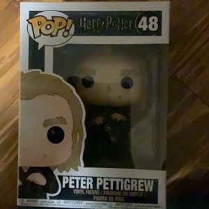 Funko POP Harry Potter